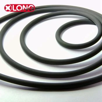 JIS B2401 EPDM čierny O krúžok